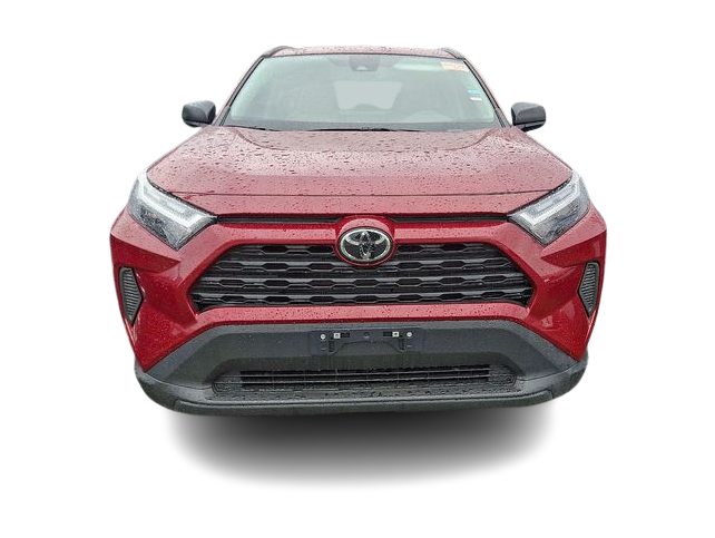 Thumbnail: 2021 Toyota RAV4 - 4