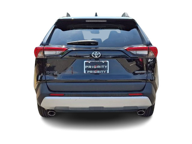 Thumbnail: 2024 Toyota RAV4 - 5
