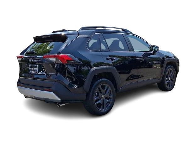 Thumbnail: 2024 Toyota RAV4 - 16