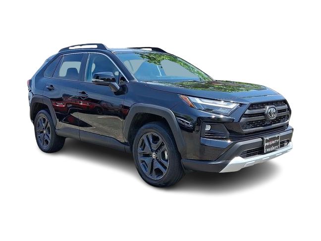 Thumbnail: 2024 Toyota RAV4 - 15
