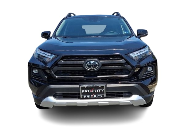 Thumbnail: 2024 Toyota RAV4 - 6