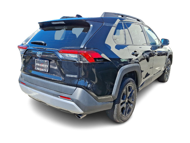 Thumbnail: 2024 Toyota RAV4 - 9
