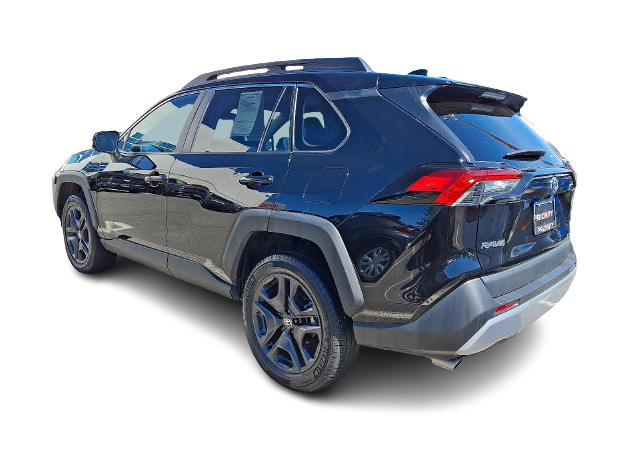 Thumbnail: 2024 Toyota RAV4 - 3