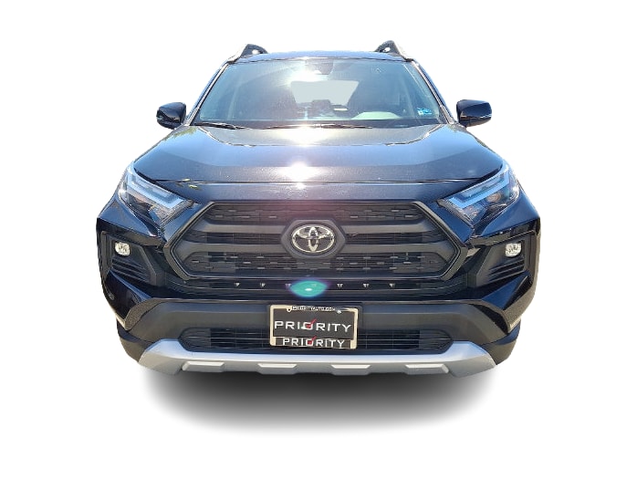 Thumbnail: 2024 Toyota RAV4 - 5