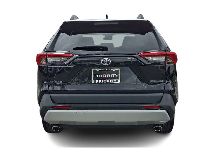 Thumbnail: 2024 Toyota RAV4 - 5