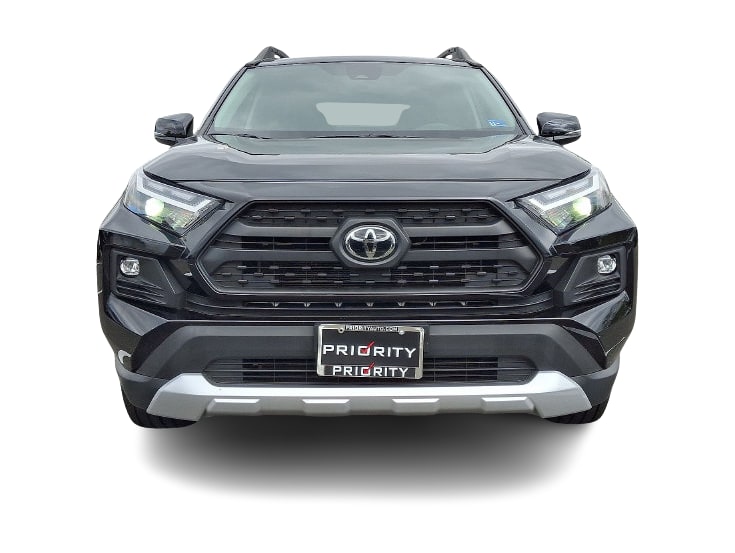 Thumbnail: 2024 Toyota RAV4 - 6