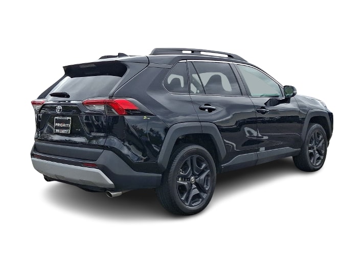 Thumbnail: 2024 Toyota RAV4 - 16