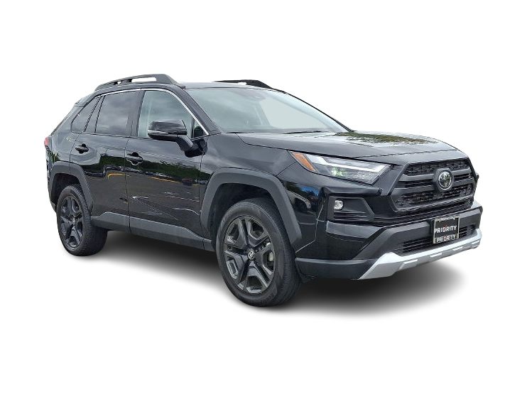 Thumbnail: 2024 Toyota RAV4 - 15