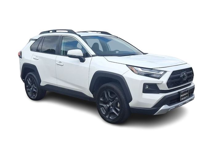 Thumbnail: 2024 Toyota RAV4 - 16