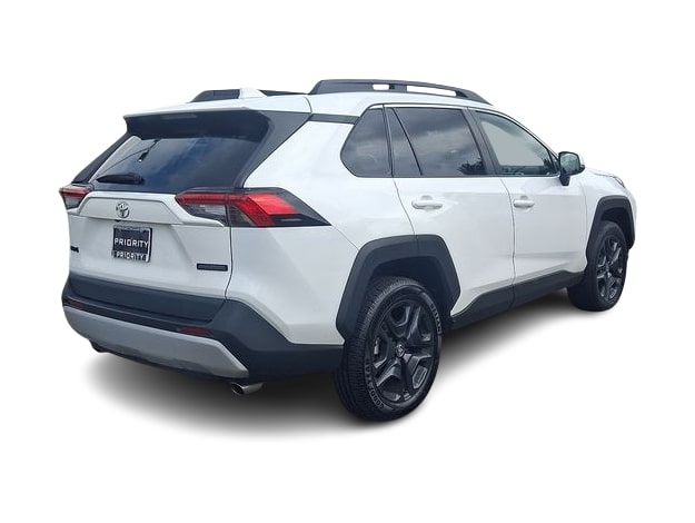 Thumbnail: 2024 Toyota RAV4 - 17