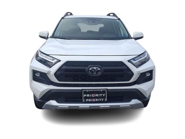 Thumbnail: 2024 Toyota RAV4 - 6