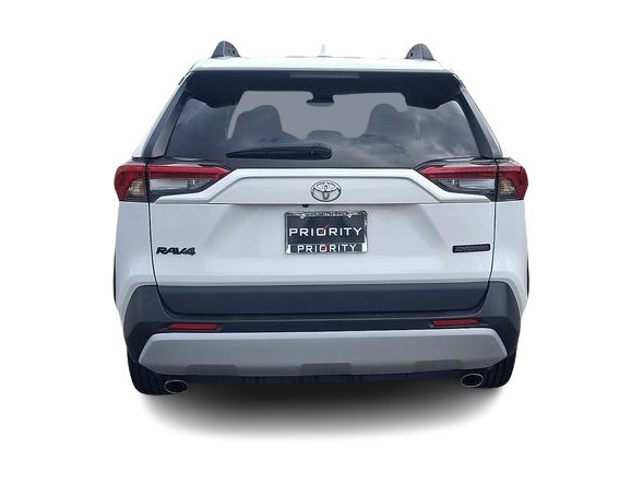 Thumbnail: 2024 Toyota RAV4 - 5