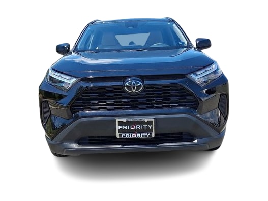 Thumbnail: 2025 Toyota RAV4 - 6