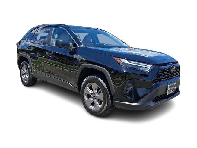 Thumbnail: 2025 Toyota RAV4 - 16