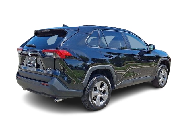 Thumbnail: 2025 Toyota RAV4 - 17