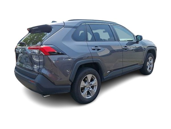 Thumbnail: 2025 Toyota RAV4 - 8