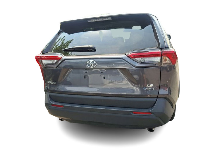 Thumbnail: 2025 Toyota RAV4 - 3