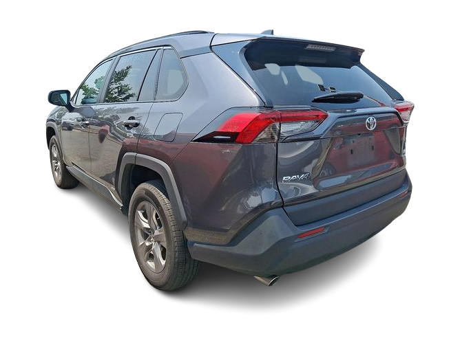Thumbnail: 2025 Toyota RAV4 - 2