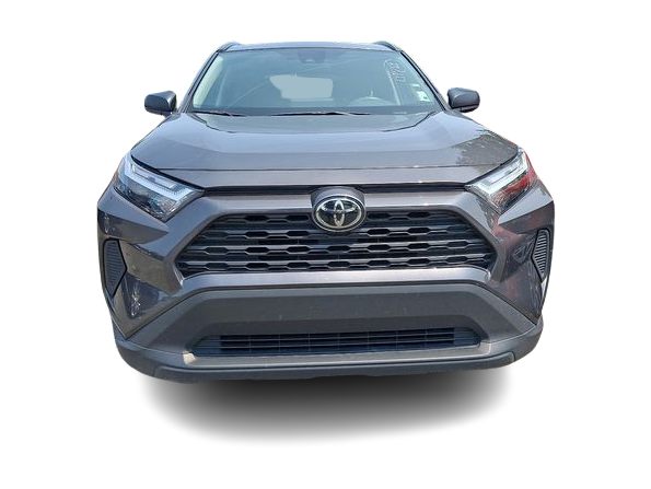 Thumbnail: 2025 Toyota RAV4 - 4