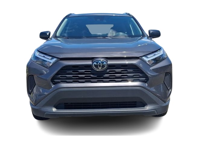 Thumbnail: 2025 Toyota RAV4 - 6