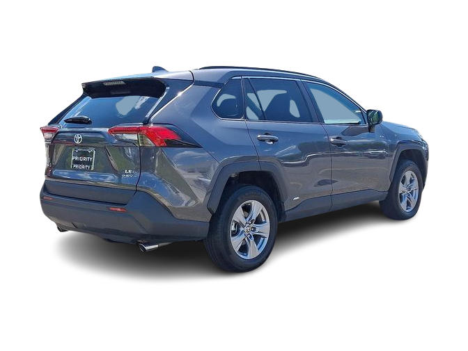 Thumbnail: 2025 Toyota RAV4 - 17
