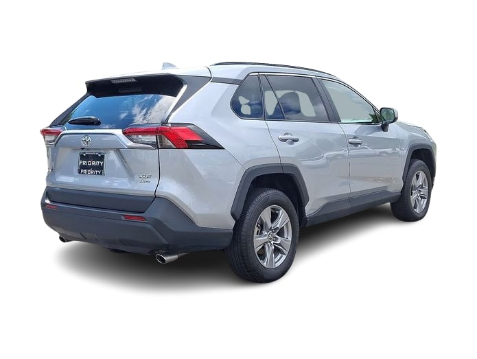 Thumbnail: 2025 Toyota RAV4 - 15