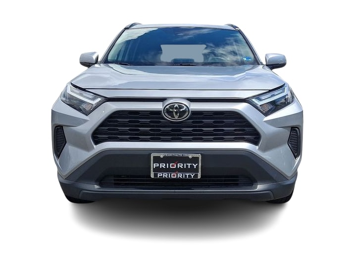 Thumbnail: 2025 Toyota RAV4 - 6