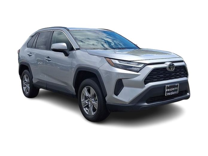 Thumbnail: 2025 Toyota RAV4 - 14