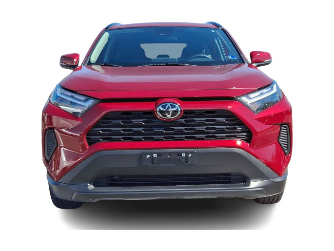 Thumbnail: 2025 Toyota RAV4 - 6