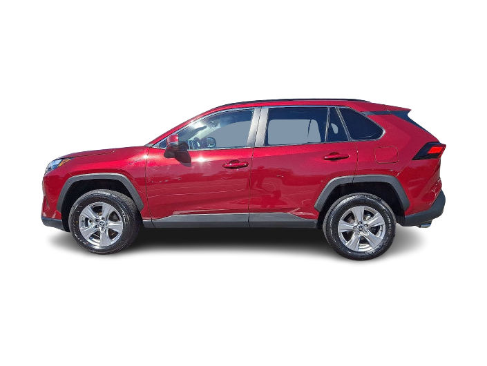 Thumbnail: 2025 Toyota RAV4 - 3