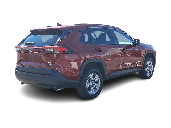 Thumbnail: 2025 Toyota RAV4 - 17