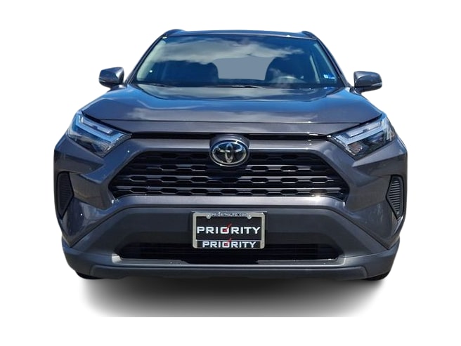 Thumbnail: 2025 Toyota RAV4 - 6