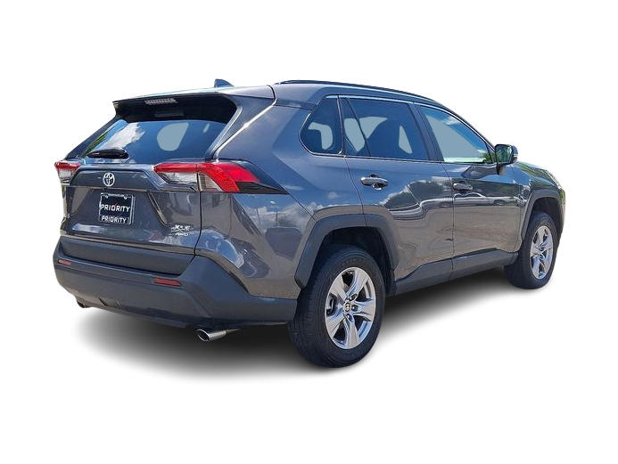 Thumbnail: 2025 Toyota RAV4 - 16