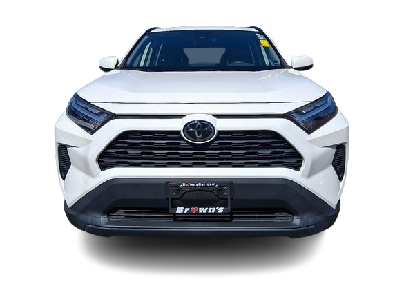 Thumbnail: 2022 Toyota RAV4 - 4
