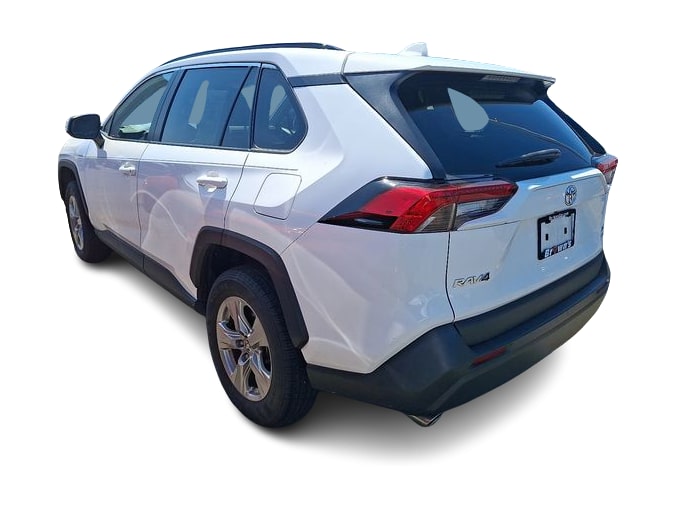 Thumbnail: 2022 Toyota RAV4 - 2