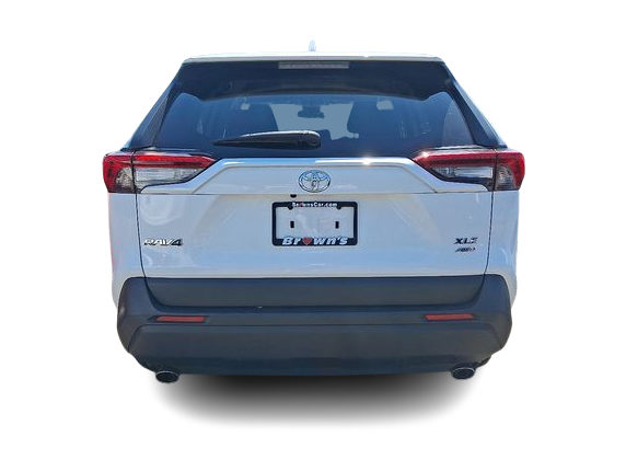 Thumbnail: 2022 Toyota RAV4 - 3