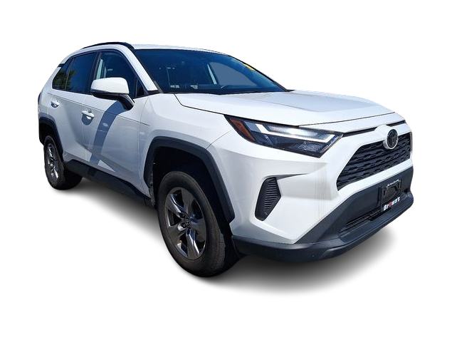 Thumbnail: 2022 Toyota RAV4 - 7