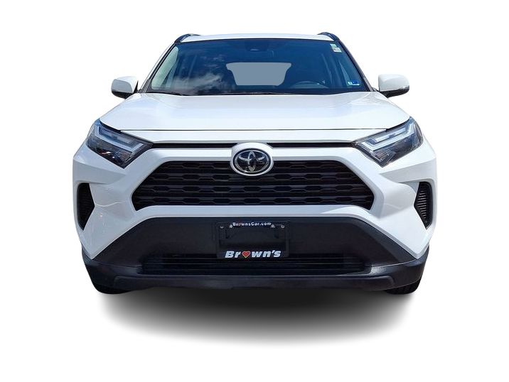 Thumbnail: 2022 Toyota RAV4 - 6