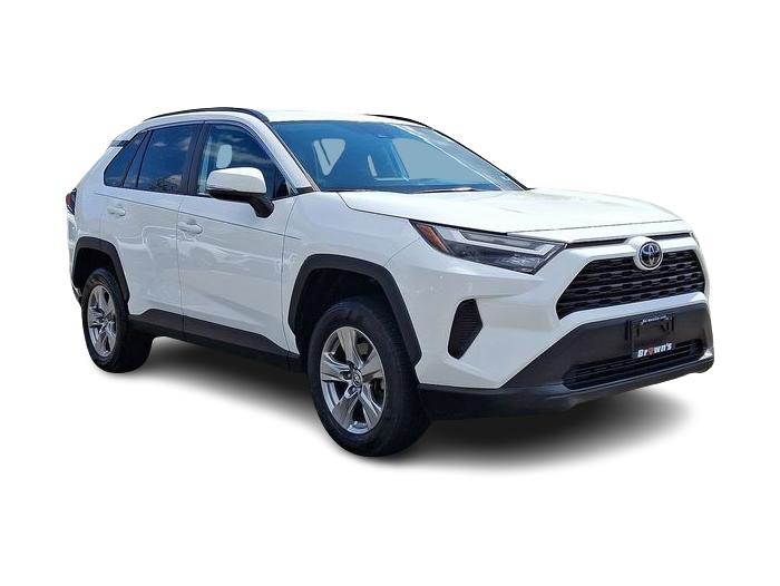 Thumbnail: 2022 Toyota RAV4 - 15