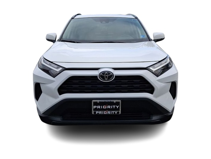 Thumbnail: 2024 Toyota RAV4 - 6