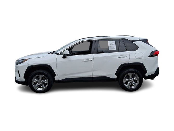 Thumbnail: 2024 Toyota RAV4 - 3