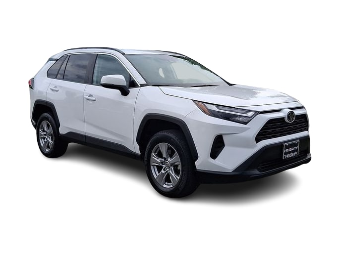 Thumbnail: 2024 Toyota RAV4 - 15