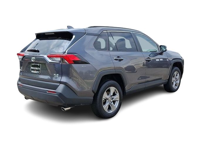 Thumbnail: 2025 Toyota RAV4 - 18