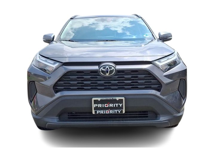 Thumbnail: 2025 Toyota RAV4 - 6
