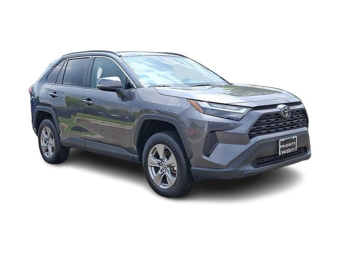 Thumbnail: 2025 Toyota RAV4 - 17