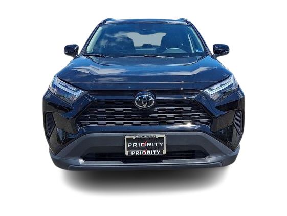 Thumbnail: 2025 Toyota RAV4 - 6