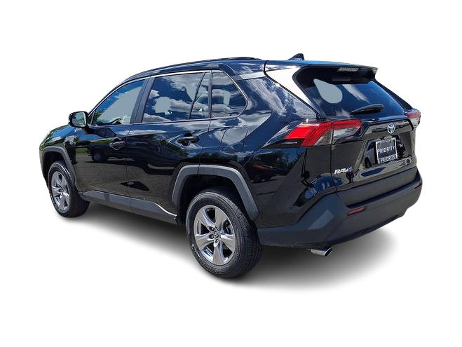 Thumbnail: 2025 Toyota RAV4 - 4