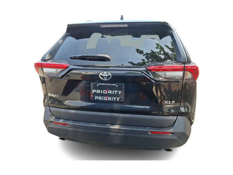 Thumbnail: 2024 Toyota RAV4 - 3