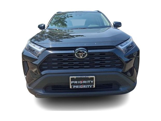 Thumbnail: 2024 Toyota RAV4 - 4