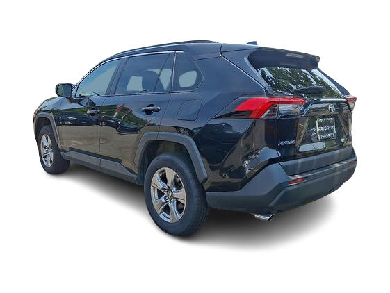Thumbnail: 2024 Toyota RAV4 - 2